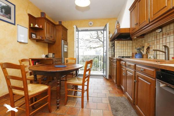 Maison à vendre |  Tours |  6 pièces | 124 m²