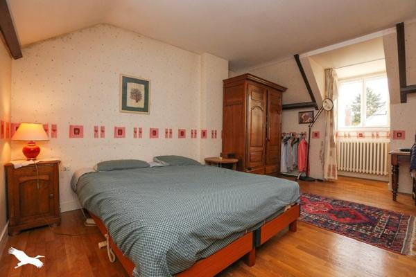 Maison à vendre |  Tours |  6 pièces | 124 m²