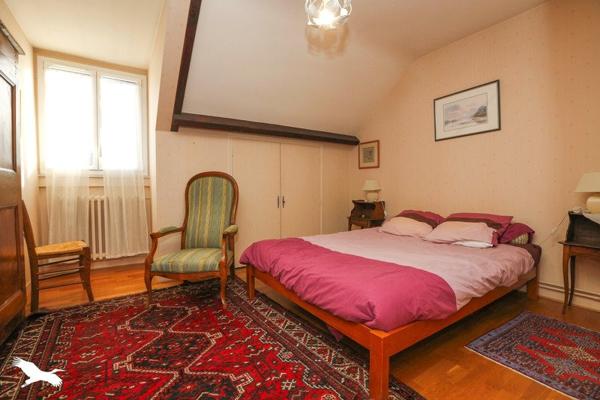 Maison à vendre |  Tours |  6 pièces | 124 m²