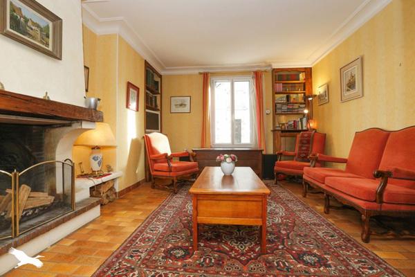 Maison à vendre |  Tours |  6 pièces | 124 m²