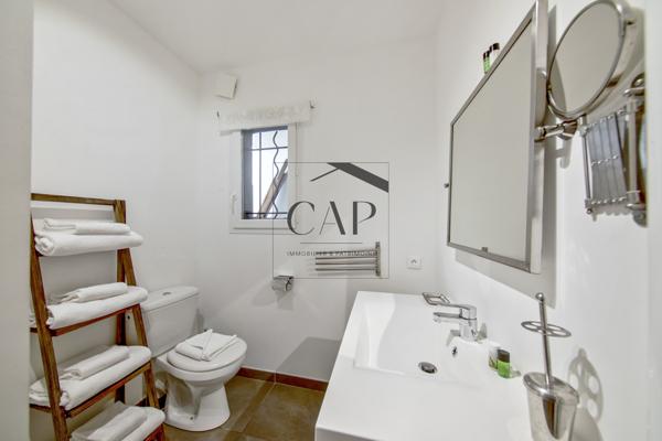 Lecci (20137) résidence secondaire 4 **** superbe T3 meublé avec Terrasse, Piscine à St Cyprien