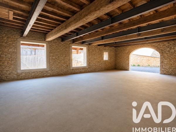Appartement à vendre 3 pièces 65 m² Albigny-sur-Saône