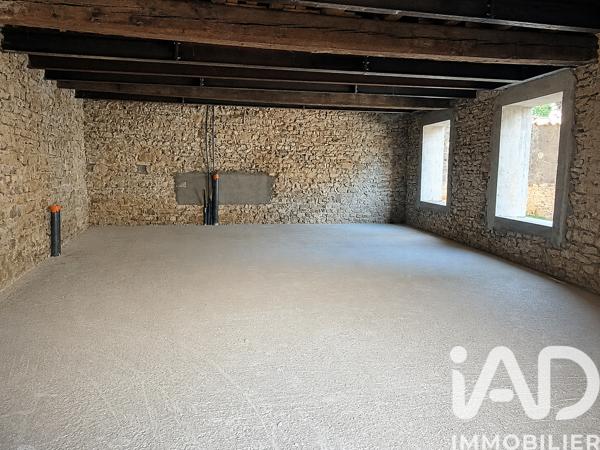 Appartement à vendre 3 pièces 65 m² Albigny-sur-Saône