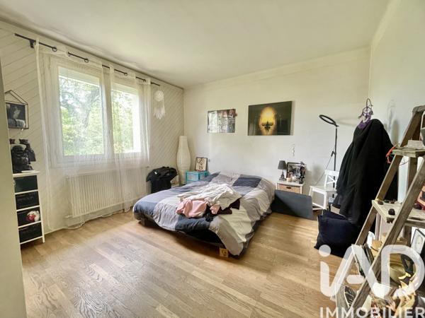 Maison à vendre 4 pièces 125 m² Satillieu