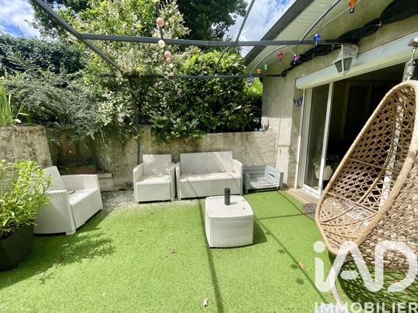 Maison à vendre 4 pièces 125 m² Satillieu
