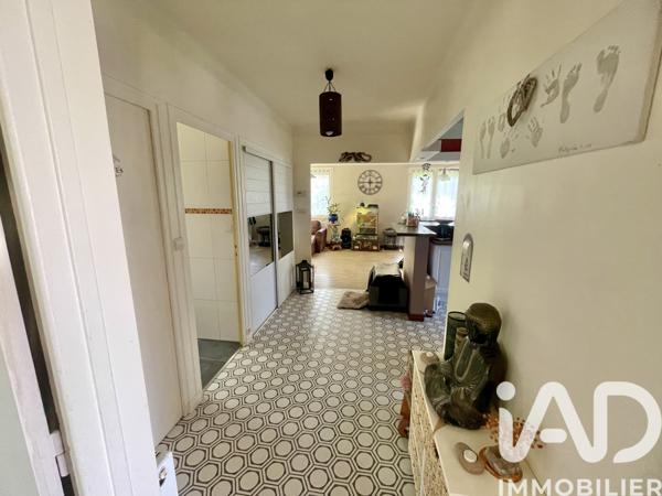 Maison à vendre 4 pièces 125 m² Satillieu