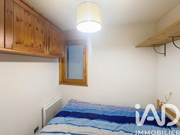 Appartement à vendre 2 pièces 29 m² Les Deux Alpes