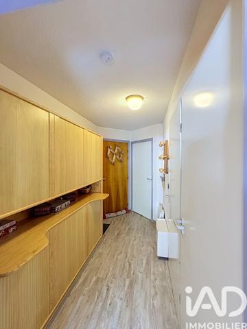 Appartement à vendre 2 pièces 29 m² Les Deux Alpes