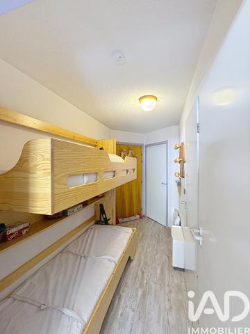 Appartement à vendre 2 pièces 29 m² Les Deux Alpes