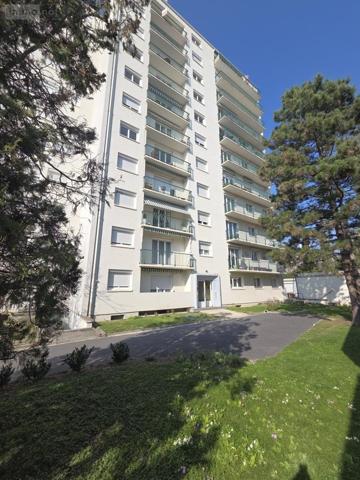 Appartement à louer à Reims dans la Marne (51100), ref : 51048-L45