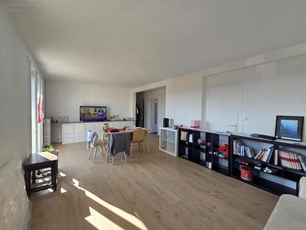 Appartement à louer à Reims dans la Marne (51100), ref : 51048-L45