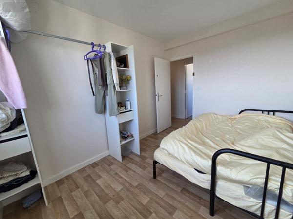 Appartement à louer à Reims dans la Marne (51100), ref : 51048-L45