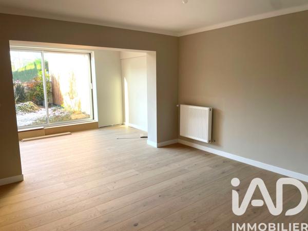 Maison à vendre 5 pièces 113 m² Lambersart