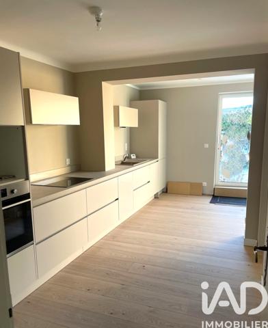 Maison à vendre 5 pièces 113 m² Lambersart