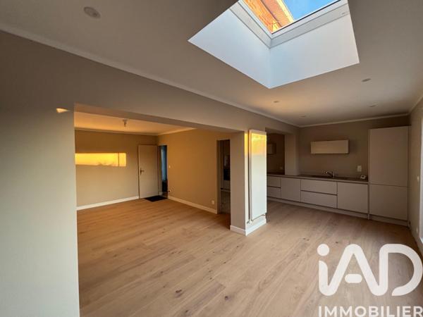 Maison à vendre 5 pièces 113 m² Lambersart