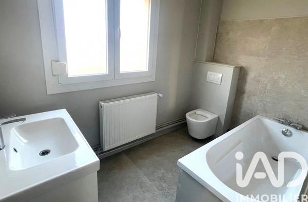 Maison à vendre 5 pièces 113 m² Lambersart