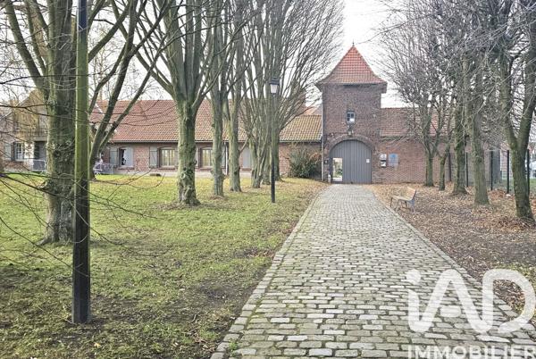 Maison à vendre 5 pièces 113 m² Lambersart