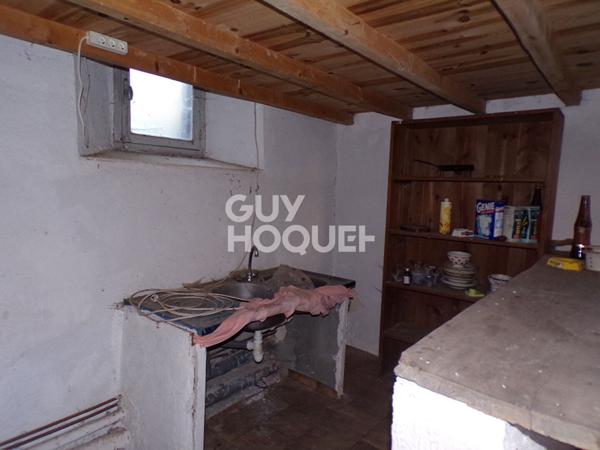 Maison Fix Saint Geneys