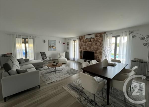 Maison à vendre  4 pièces - 99 m2 FOS SUR MER - 13