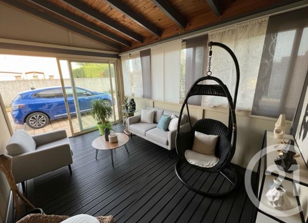 Maison à vendre  4 pièces - 99 m2 FOS SUR MER - 13