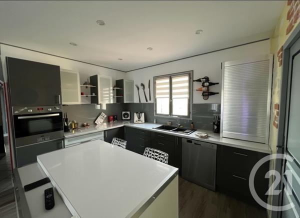 Maison à vendre  4 pièces - 99 m2 FOS SUR MER - 13