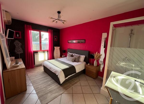 Maison à vendre  4 pièces - 99 m2 FOS SUR MER - 13