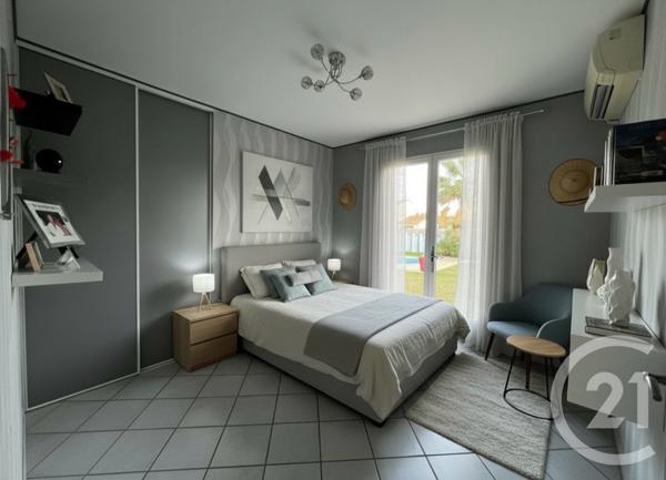 Maison à vendre  4 pièces - 99 m2 FOS SUR MER - 13