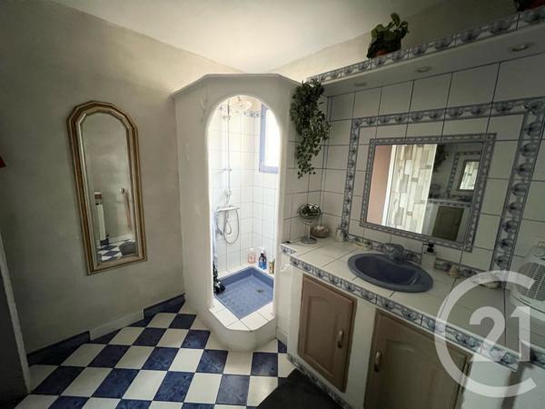 Maison à vendre  4 pièces - 99 m2 FOS SUR MER - 13