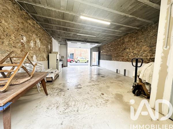Parking à vendre 84 m² Baixas