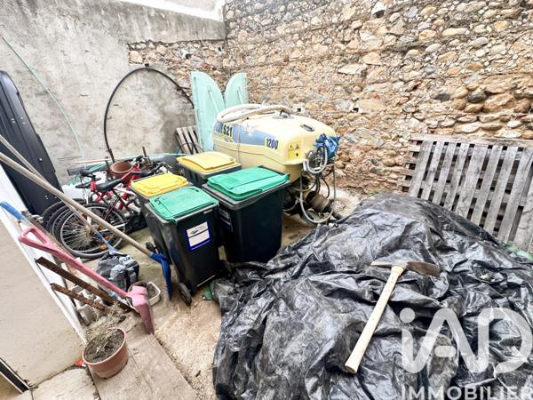 Parking à vendre 84 m² Baixas