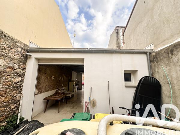 Parking à vendre 84 m² Baixas