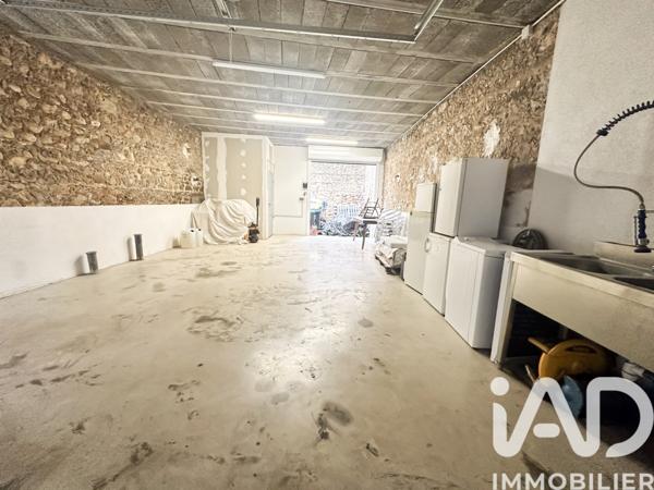 Parking à vendre 84 m² Baixas