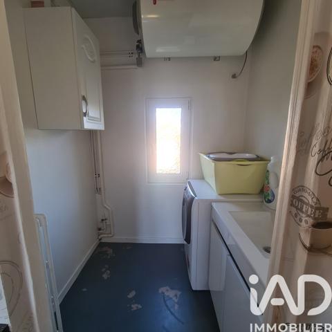 Maison à vendre 4 pièces 85 m² Sanvignes-les-Mines