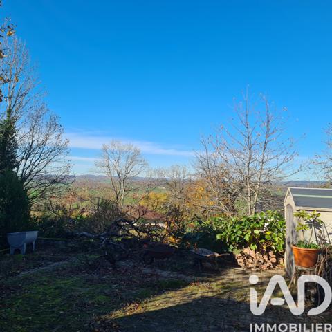 Maison à vendre 4 pièces 85 m² Sanvignes-les-Mines