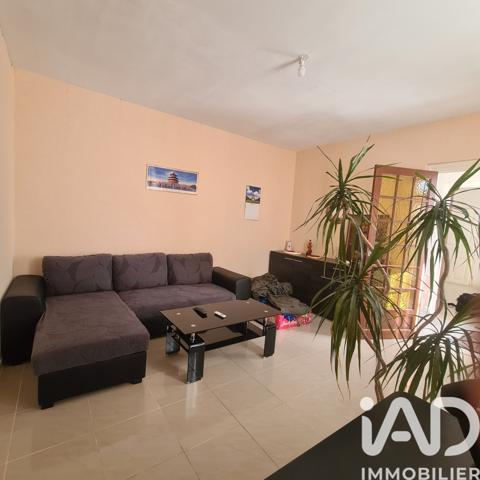 Maison à vendre 4 pièces 85 m² Sanvignes-les-Mines