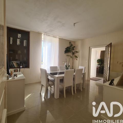 Maison à vendre 4 pièces 85 m² Sanvignes-les-Mines