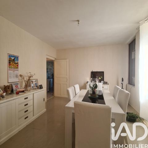 Maison à vendre 4 pièces 85 m² Sanvignes-les-Mines