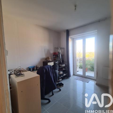 Maison à vendre 4 pièces 85 m² Sanvignes-les-Mines
