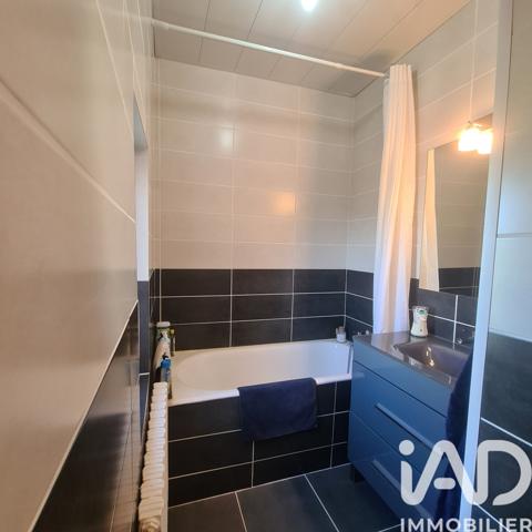 Maison à vendre 4 pièces 85 m² Sanvignes-les-Mines