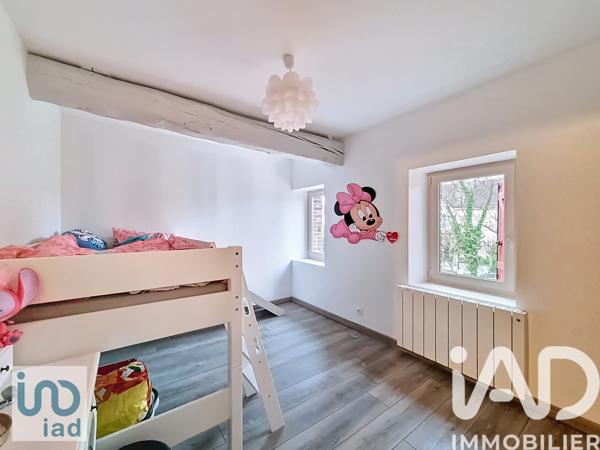 Maison à vendre 5 pièces 112 m² Fleury-la-Vallée