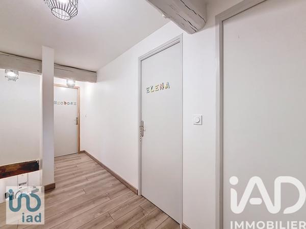 Maison à vendre 5 pièces 112 m² Fleury-la-Vallée
