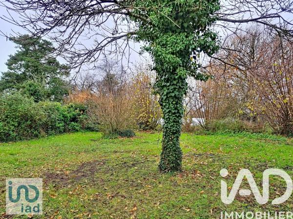 Maison à vendre 5 pièces 112 m² Fleury-la-Vallée