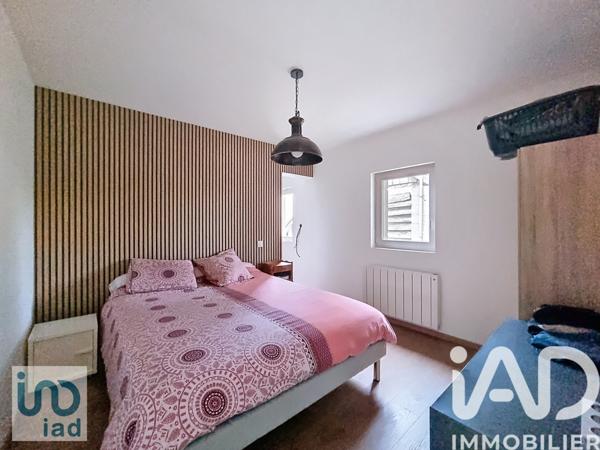 Maison à vendre 5 pièces 112 m² Fleury-la-Vallée