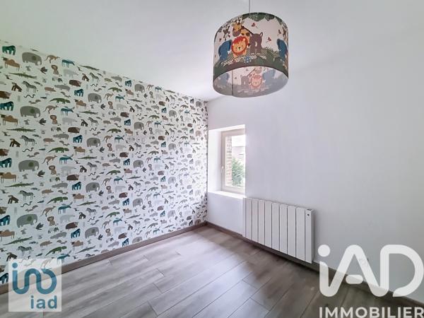 Maison à vendre 5 pièces 112 m² Fleury-la-Vallée