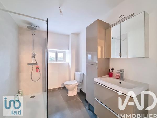 Maison à vendre 5 pièces 112 m² Fleury-la-Vallée