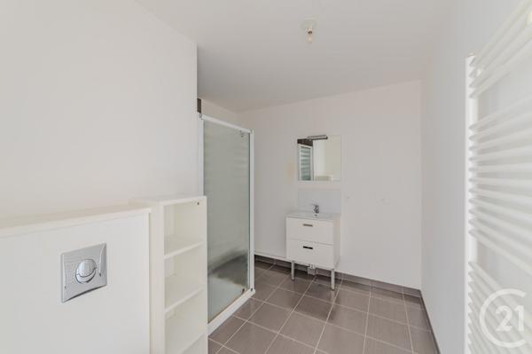 Appartement F2 à vendre  2 pièces - 49,30 m2 RENNES - 35