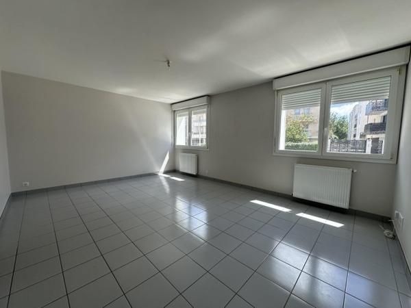 Vente / Maison T5
