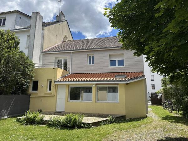 Vente / Maison T5