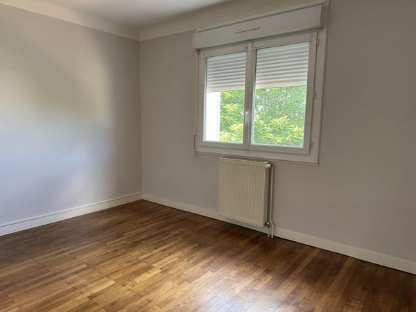 Vente / Maison T5