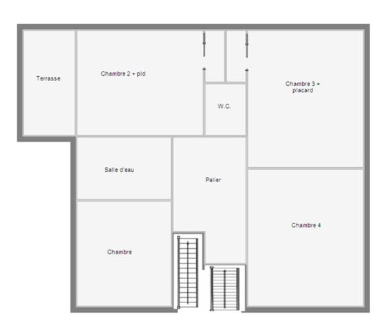 Vente / Maison T5 à Saint-Nazaire (44600)